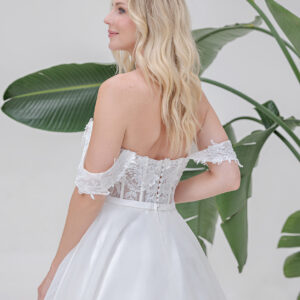 Amera Vera Kollektion 2025 Brautkleid B2509 (4) Fashion Queen