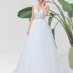 Amera Vera Kollektion 2025 Brautkleid B2510 (1) Fashion Queen