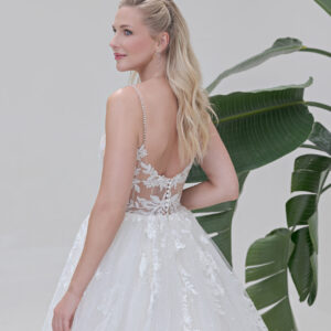 Amera Vera Kollektion 2025 Brautkleid B2512 (4) Fashion Queen