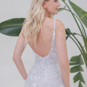 Amera Vera Kollektion 2025 Brautkleid B2516 (4) Fashion Queen