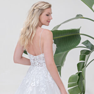 Amera Vera Kollektion 2025 Brautkleid B2531 (4) Fashion Queen