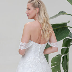 Amera Vera Kollektion 2025 Brautkleid B2533 (4) Fashion Queen