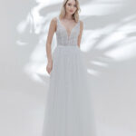 AnnAngelex Kollektion 2025 Brautkleid B2551 (1) Fashion Queen