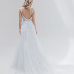 AnnAngelex Kollektion 2025 Brautkleid B2552 (3) Fashion Queen