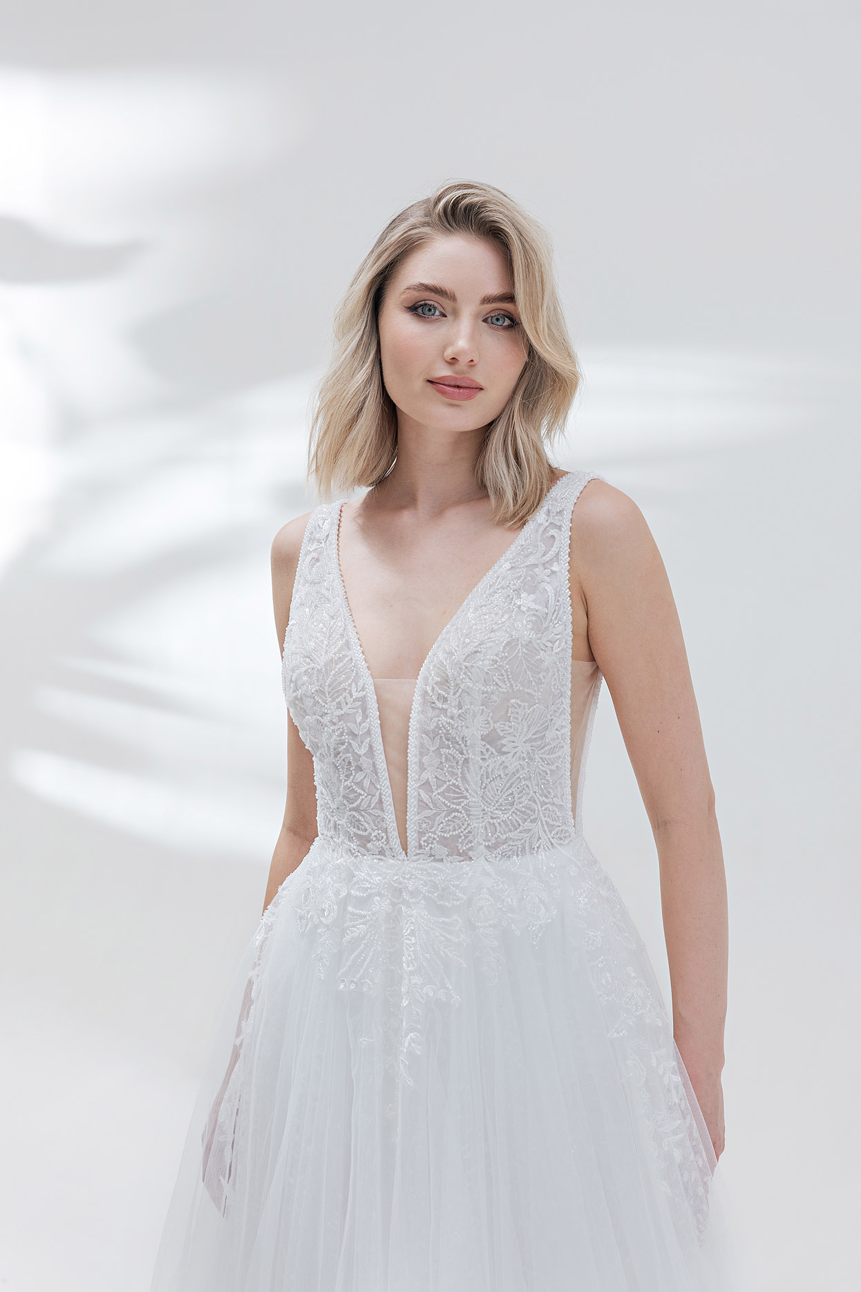 AnnAngelex Kollektion 2025 Brautkleid B2554 (2) Fashion Queen