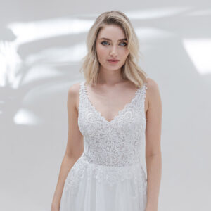 AnnAngelex Kollektion 2025 Brautkleid B2555 (2) Fashion Queen