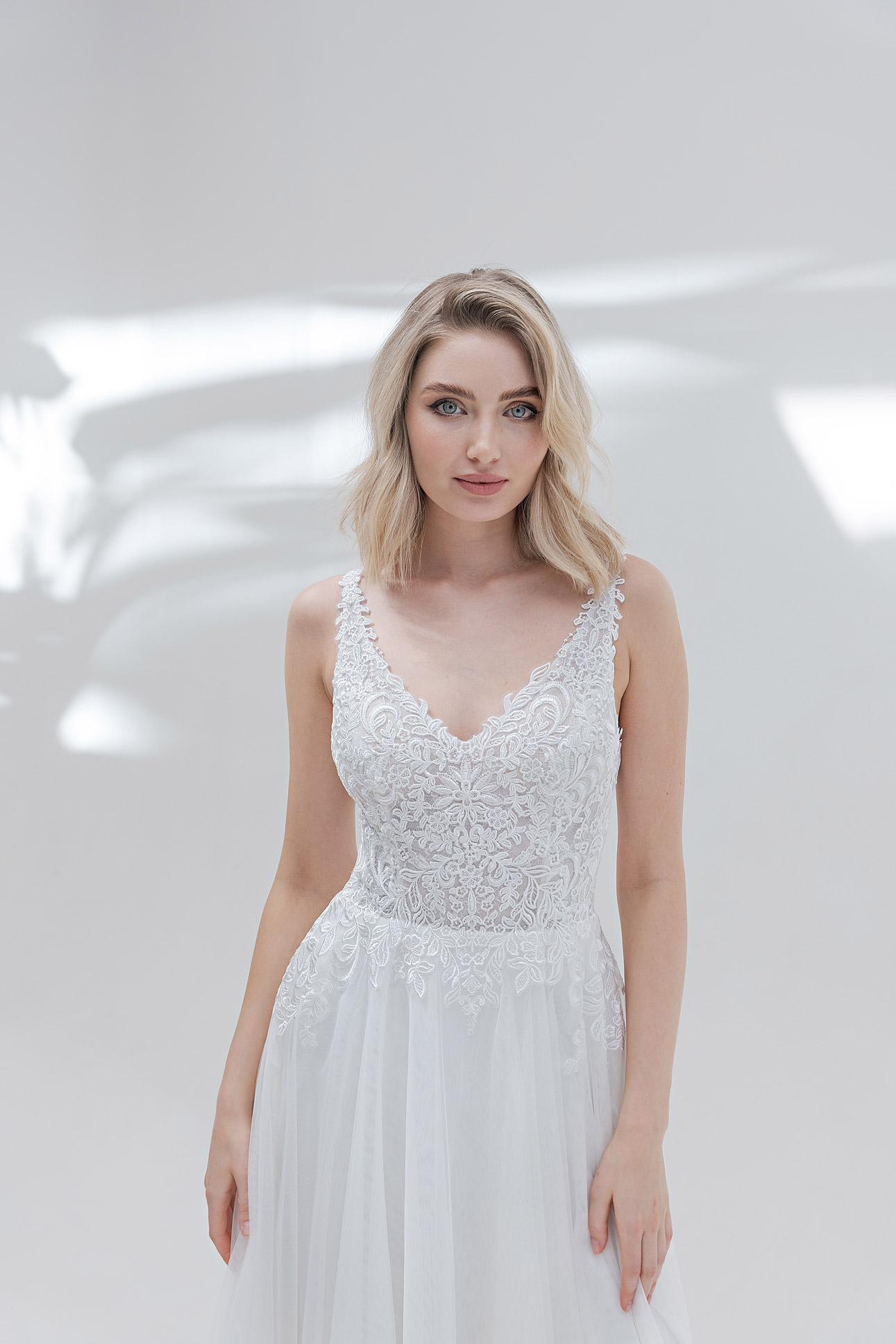 AnnAngelex Kollektion 2025 Brautkleid B2555 (2) Fashion Queen