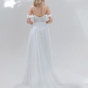 AnnAngelex Kollektion 2025 Brautkleid B2556 (3) Fashion Queen