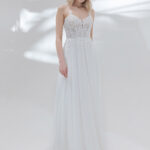 AnnAngelex Kollektion 2025 Brautkleid B2556 (5) Fashion Queen