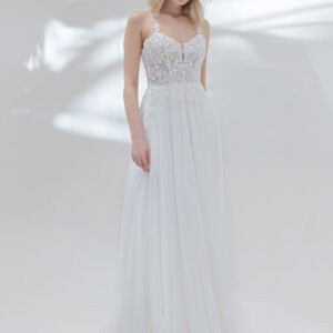 AnnAngelex Kollektion 2025 Brautkleid B2556 (5) Fashion Queen