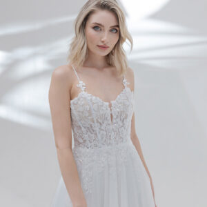 AnnAngelex Kollektion 2025 Brautkleid B2556 (6) Fashion Queen