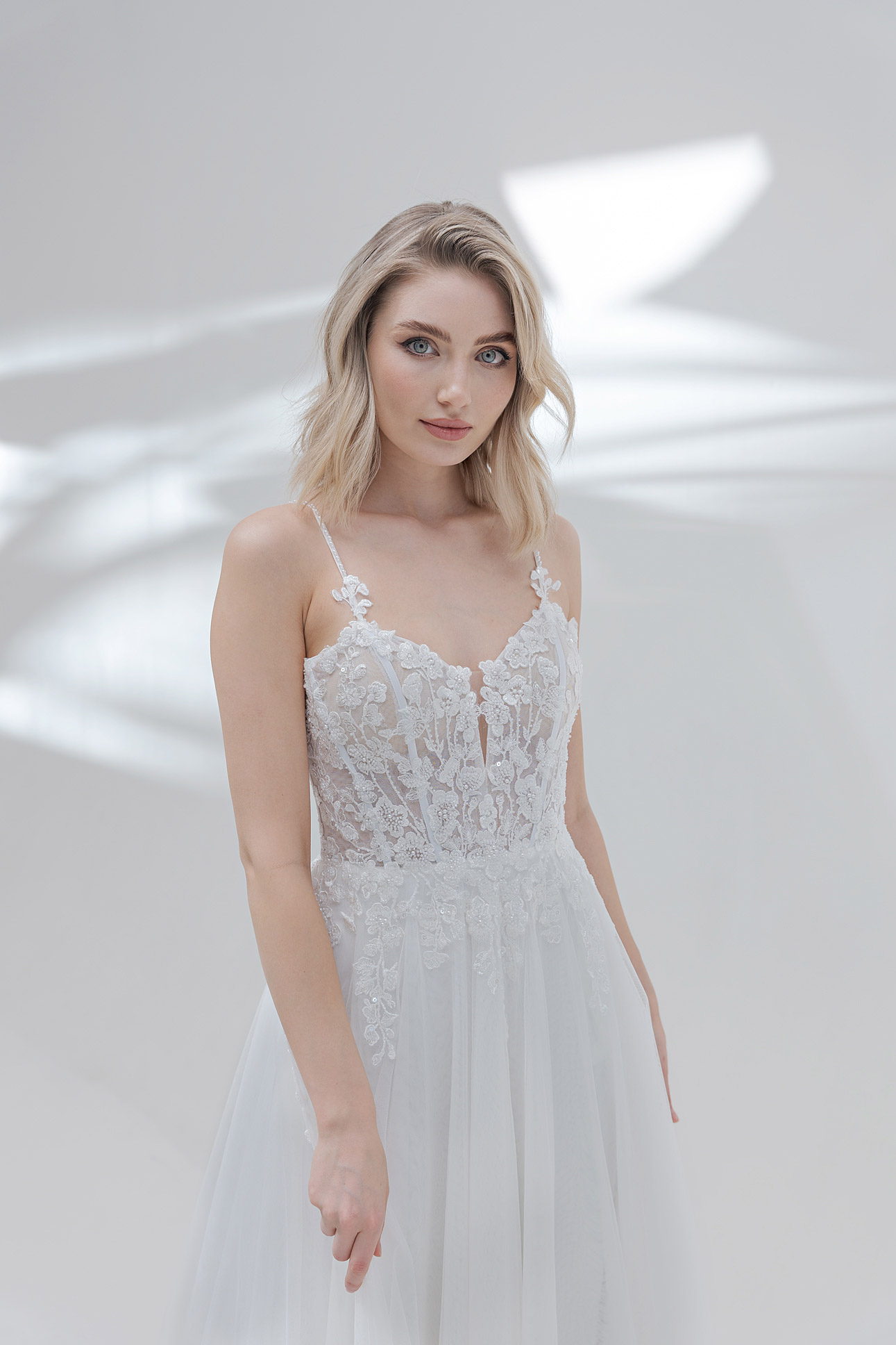 AnnAngelex Kollektion 2025 Brautkleid B2556 (6) Fashion Queen