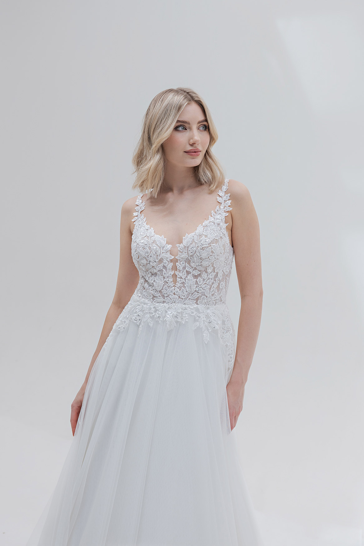 AnnAngelex Kollektion 2025 Brautkleid B2560 (6) Fashion Queen