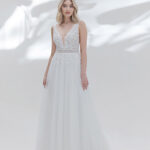 AnnAngelex Kollektion 2025 Brautkleid B2561 (1) Fashion Queen