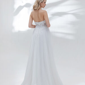 AnnAngelex Kollektion 2025 Brautkleid B2562 (5) Fashion Queen