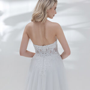 AnnAngelex Kollektion 2025 Brautkleid B2562 (6) Fashion Queen
