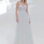 AnnAngelex Kollektion 2025 Brautkleid B2562 (7) Fashion Queen
