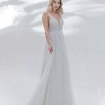 AnnAngelex Kollektion 2025 Brautkleid B2563 (1) Fashion Queen