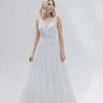 AnnAngelex Kollektion 2025 Brautkleid B2564 (1) Fashion Queen
