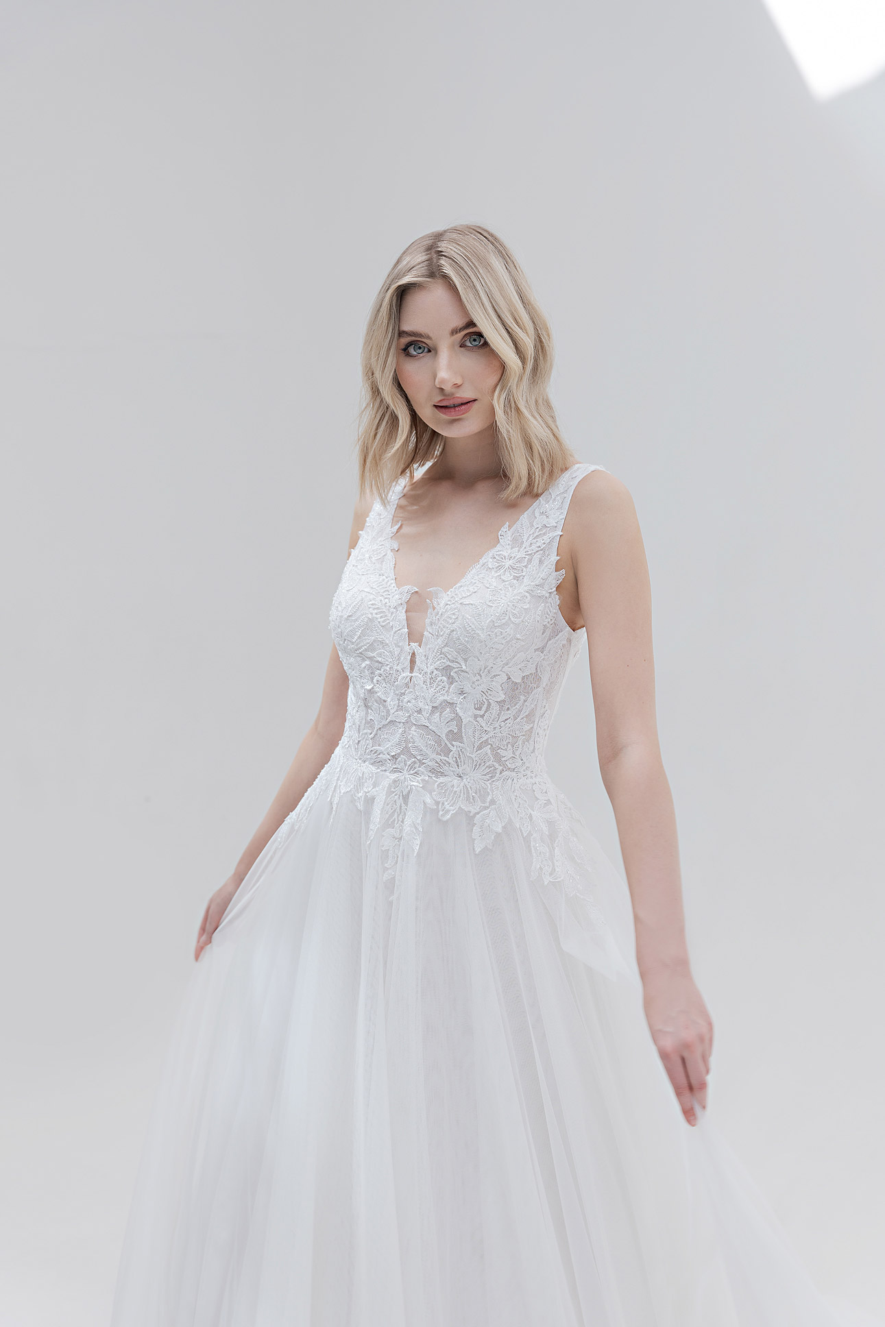 AnnAngelex Kollektion 2025 Brautkleid B2564 (2) Fashion Queen