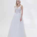 AnnAngelex Kollektion 2025 Brautkleid B2565 (1) Fashion Queen