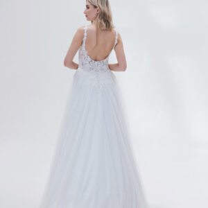 AnnAngelex Kollektion 2025 Brautkleid B2565 (3) Fashion Queen