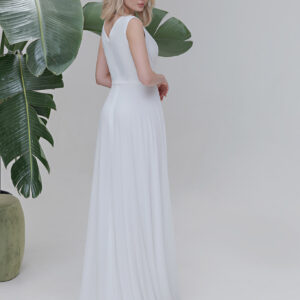 Fevronia Kollektion 2025 Brautkleid AM129 (3) Fashion Queen