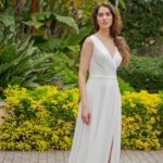 Fevronia Kollektion 2026 Brautkleid AM129 (1) Fashion Queen