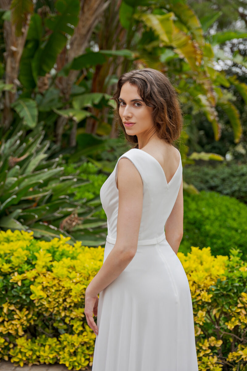 Fevronia Kollektion 2026 Brautkleid AM129 (3) Fashion Queen