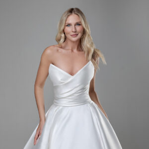 Miss Beautiful Bride Kollektion 2025 Brautkleid MGB204 (2) Fashion Queen