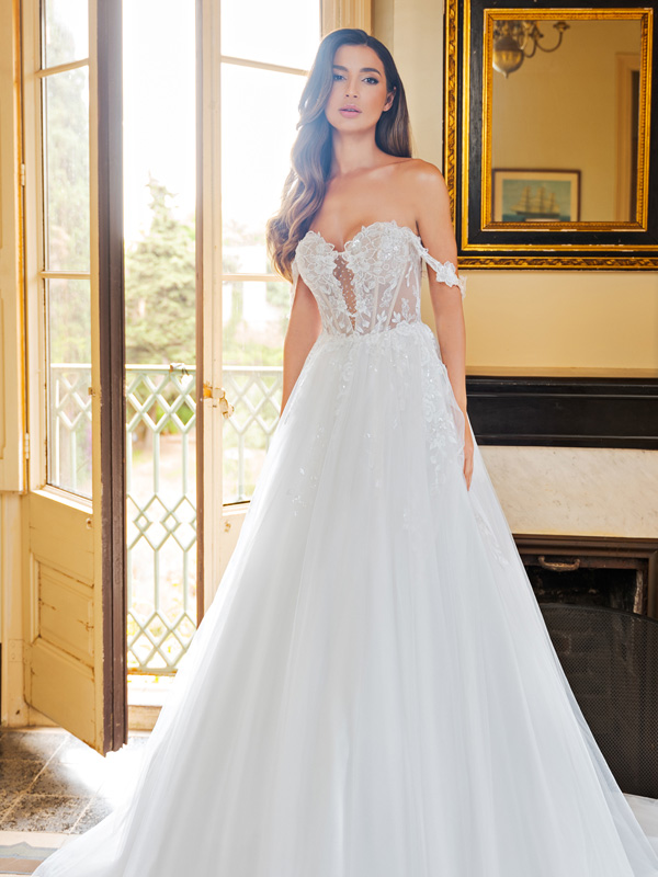 Amera Vera Brautkleider