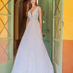 Amera Vera Kollektion 2026 Brautkleid B2611 (1) Fashion Queen