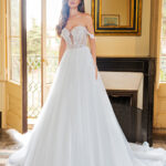 Amera Vera Kollektion 2026 Brautkleid B2617 (1) Fashion Queen