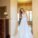 Amera Vera Kollektion 2026 Brautkleid B2619 (1) Fashion Queen