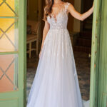 Amera Vera Kollektion 2026 Brautkleid B2622 (1) Fashion Queen