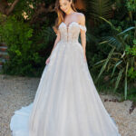 Amera Vera Kollektion 2026 Brautkleid B2625 (1) Fashion Queen