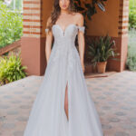 Amera Vera Kollektion 2026 Brautkleid B2626 (1) Fashion Queen