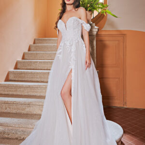 Amera Vera Kollektion 2026 Brautkleid B2627 (1) Fashion Queen