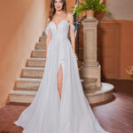 Amera Vera Kollektion 2026 Brautkleid B2628 (1) Fashion Queen