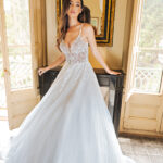 Amera Vera Kollektion 2026 Brautkleid B2630 (5) Fashion Queen