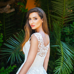 Amera Vera Kollektion 2026 Brautkleid B2632 (4) Fashion Queen