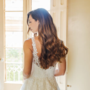 Amera Vera Kollektion 2026 Brautkleid B2633 (4) Fashion Queen