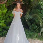 Amera Vera Kollektion 2026 Brautkleid B2634 (1) Fashion Queen