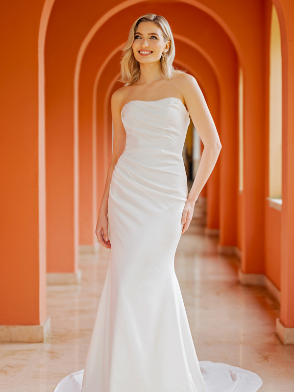Amera Vera Light Brautkleider