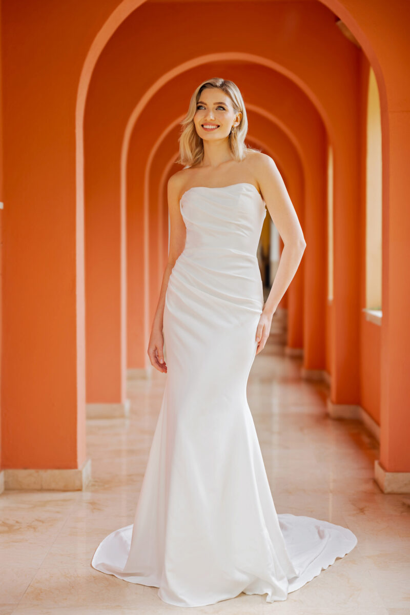 Amera Vera Light Kollektion 2026 Brautkleid AL124 (1) Fashion Queen