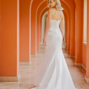 Amera Vera Light Kollektion 2026 Brautkleid AL124 (3) Fashion Queen