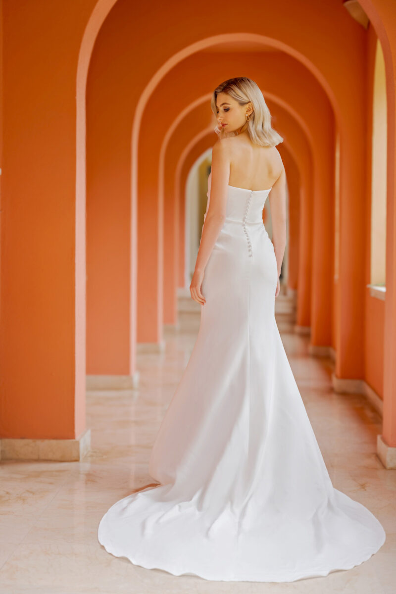 Amera Vera Light Kollektion 2026 Brautkleid AL124 (3) Fashion Queen