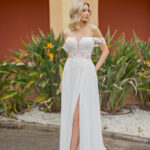 Amera Vera Light Kollektion 2026 Brautkleid AL135 (1) Fashion Queen