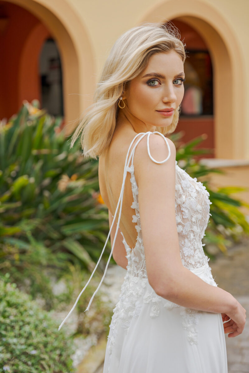 Amera Vera Light Kollektion 2026 Brautkleid AL138 (4) Fashion Queen