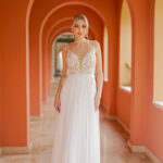 Amera Vera Light Kollektion 2026 Brautkleid AL140 (1) Fashion Queen